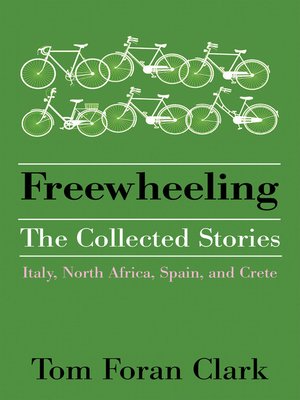 cover image of Freewheeling